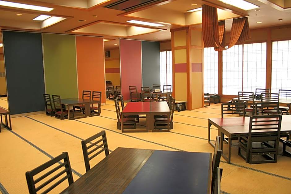 Togura Kamiyamada Onsen Yumoto Kashiwaya