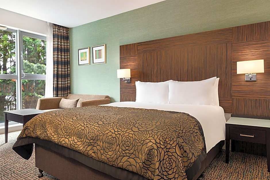Holiday Inn Birmingham Airport NEC By IHG