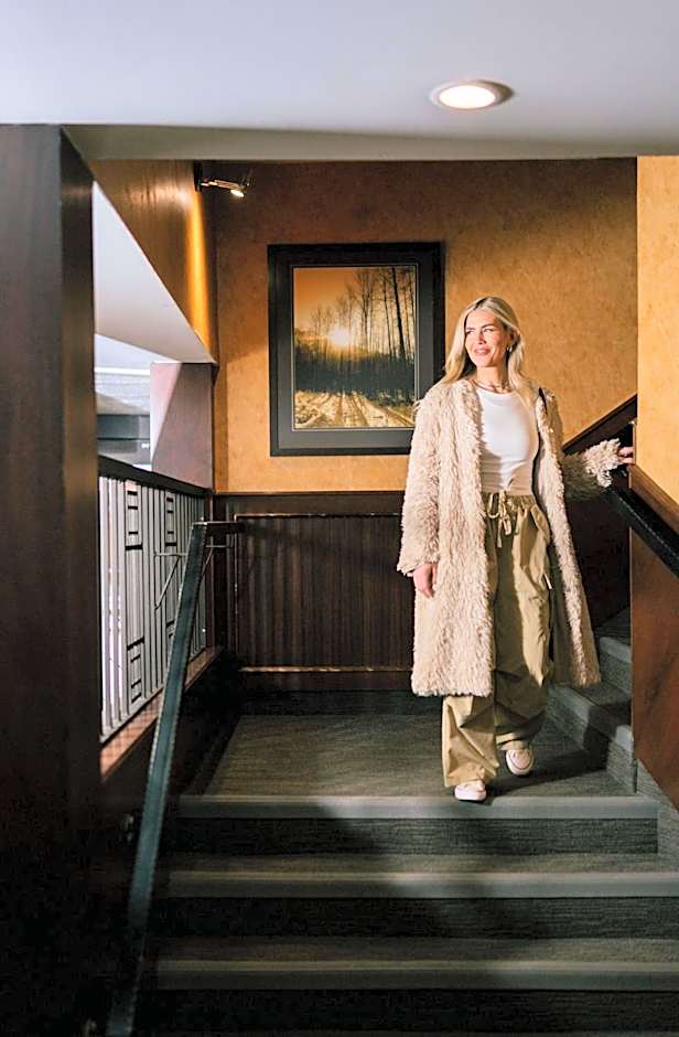 Executive Inn Whistler