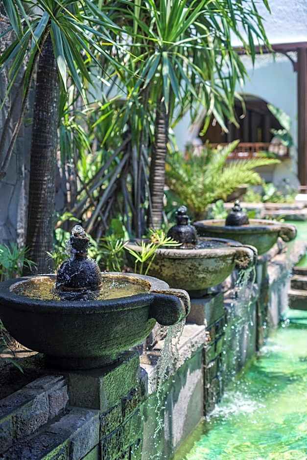 Shangri-La's Le Touessrok Resort & Spa