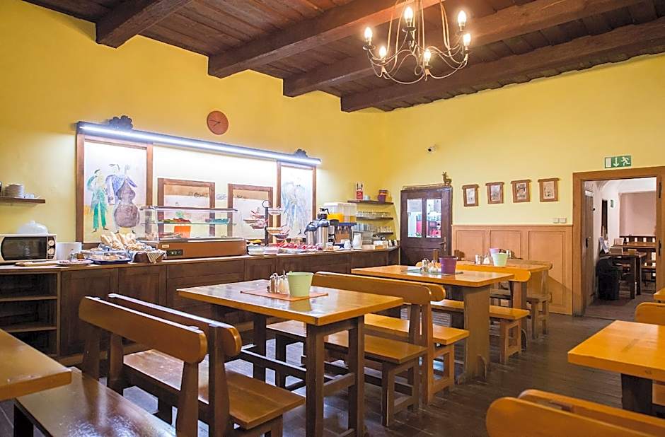 Hotel U Malého Vitka