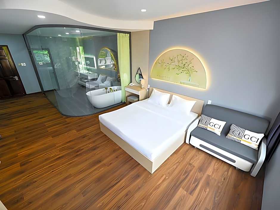 Sunrise Airport Hotel