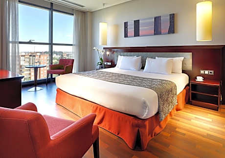 Premium Double Room