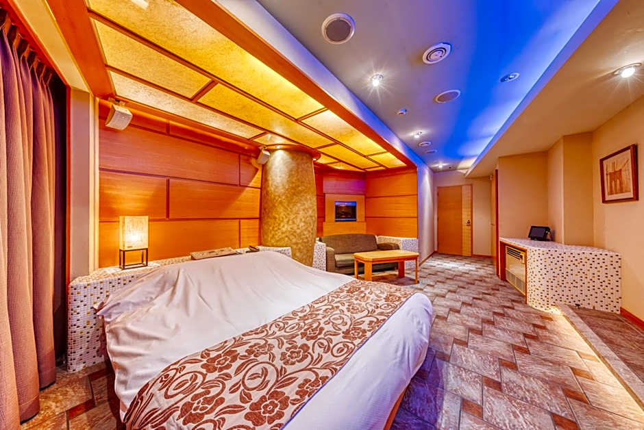 Hotel Lotus Chiba -Adult Only