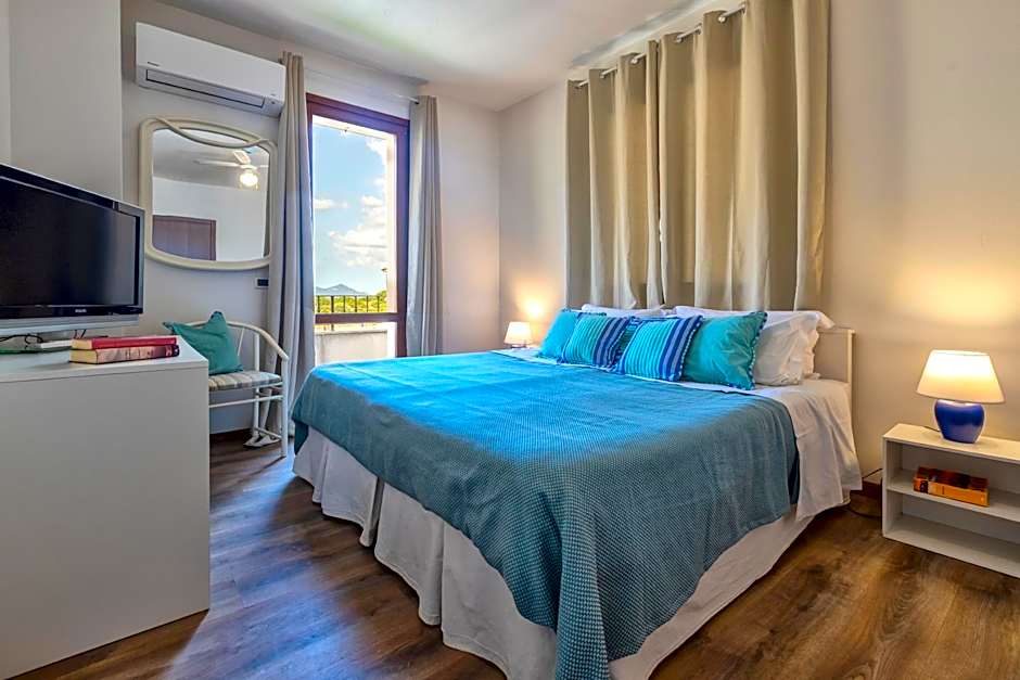 Sardinia Guest House - Adults Only