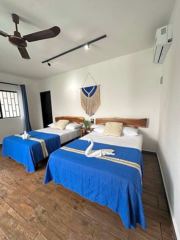 Hotel Plaza Nardos