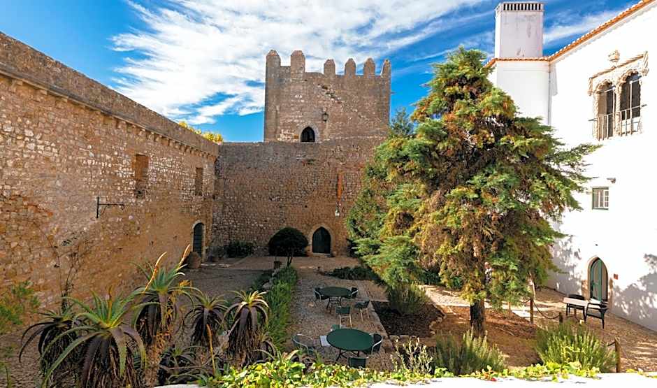 Pousada Castelo de Obidos
