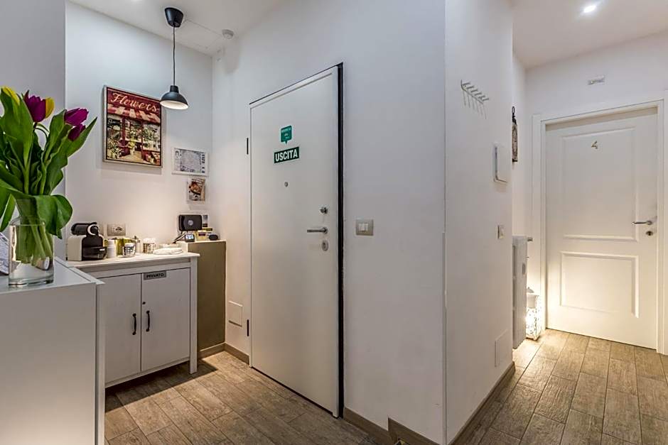 Central City Rooms