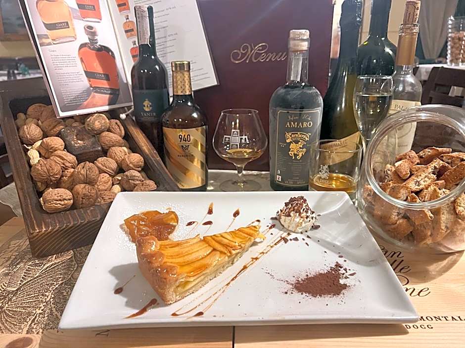 Hotel Il Cavaliere Nero