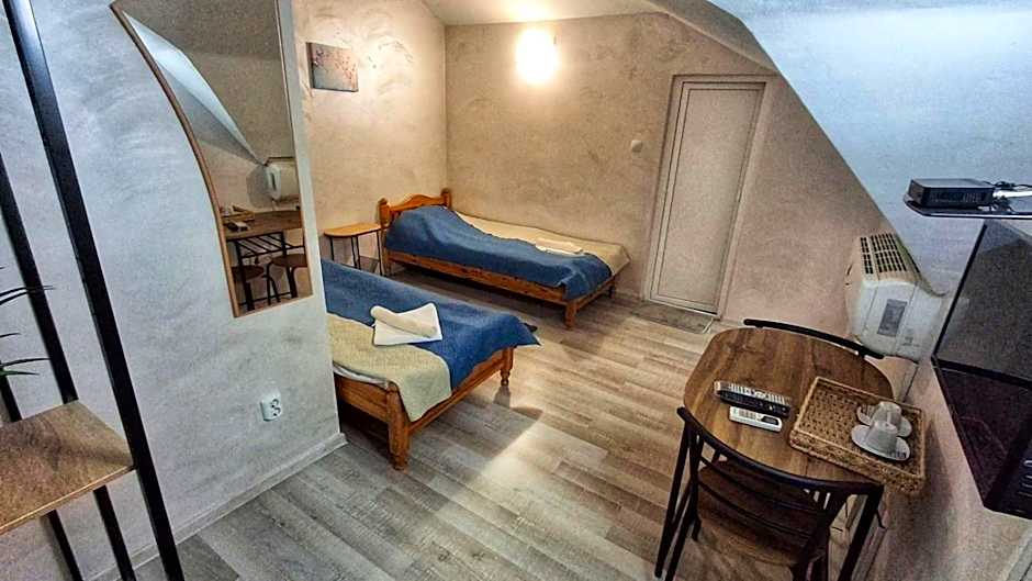 Hotel & Restaurant Kotel