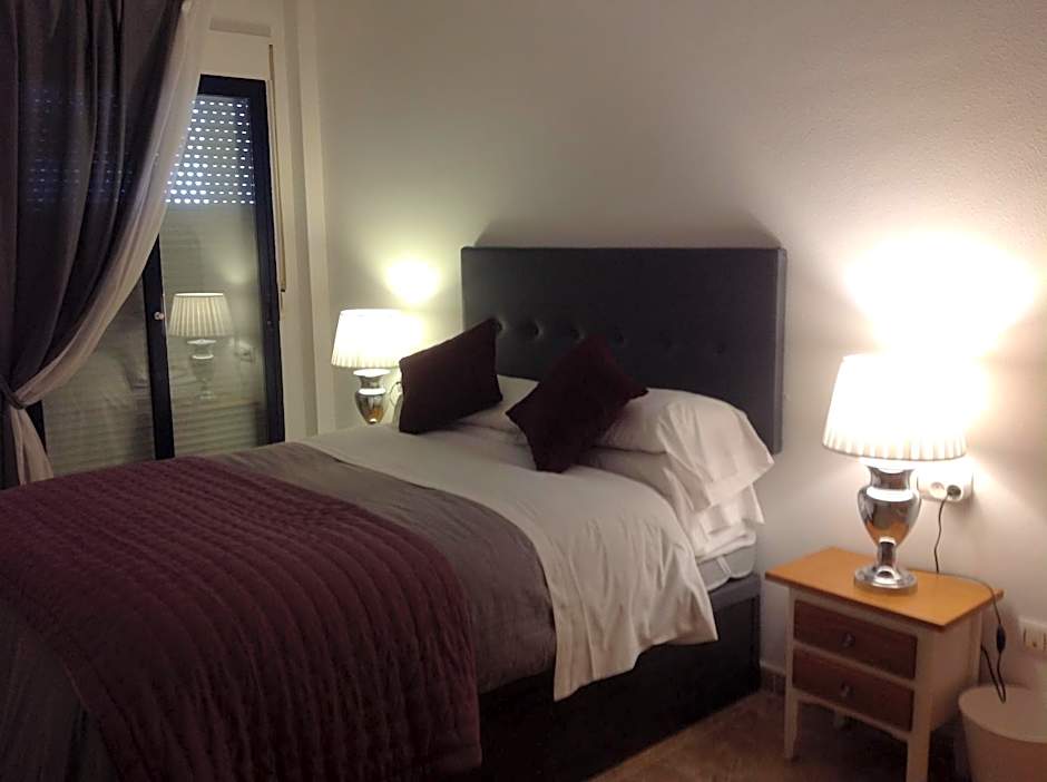 Playamarina 1 Reception