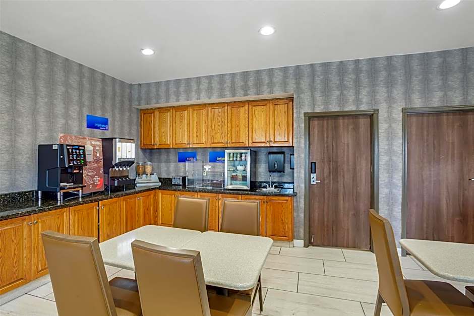 Best Western Porterville Inn