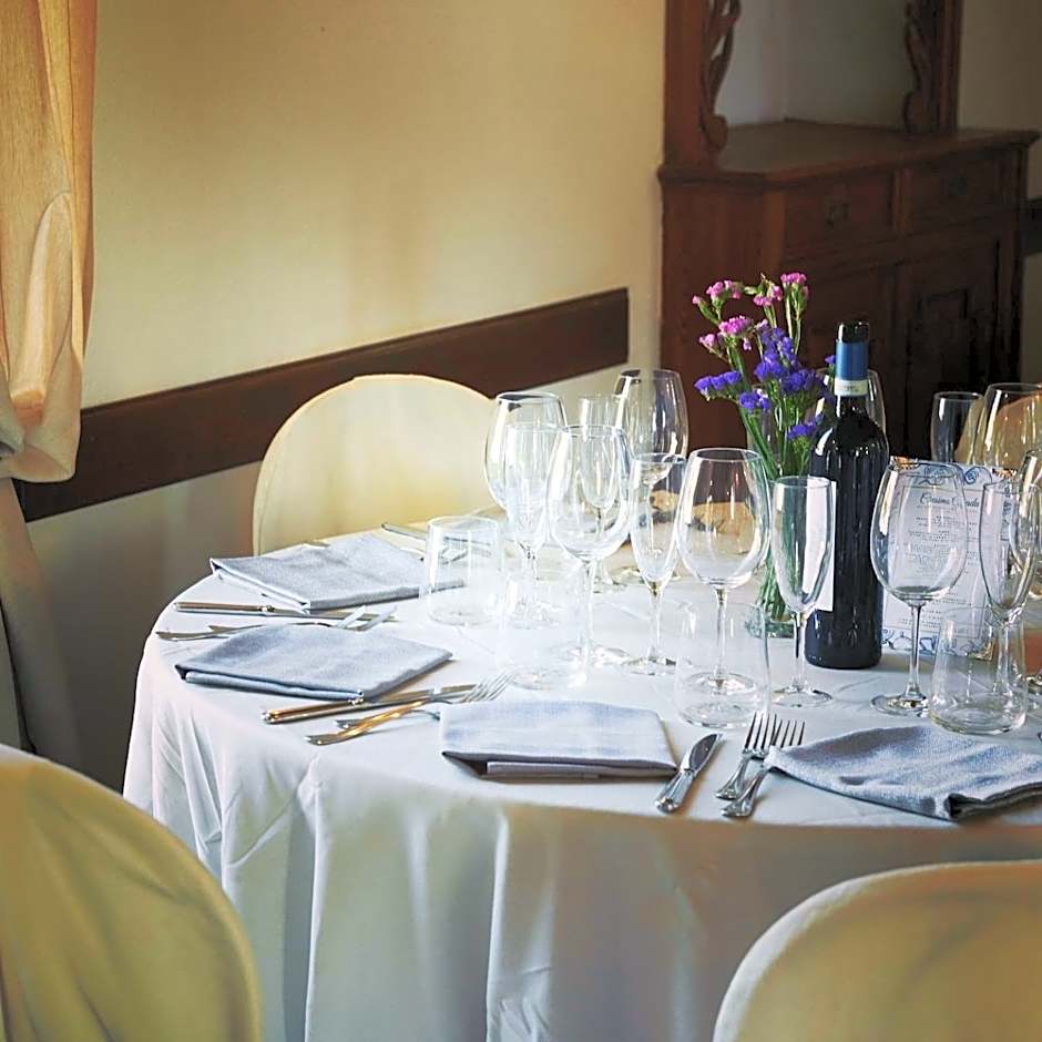 Hotel Monte Mazzoccone