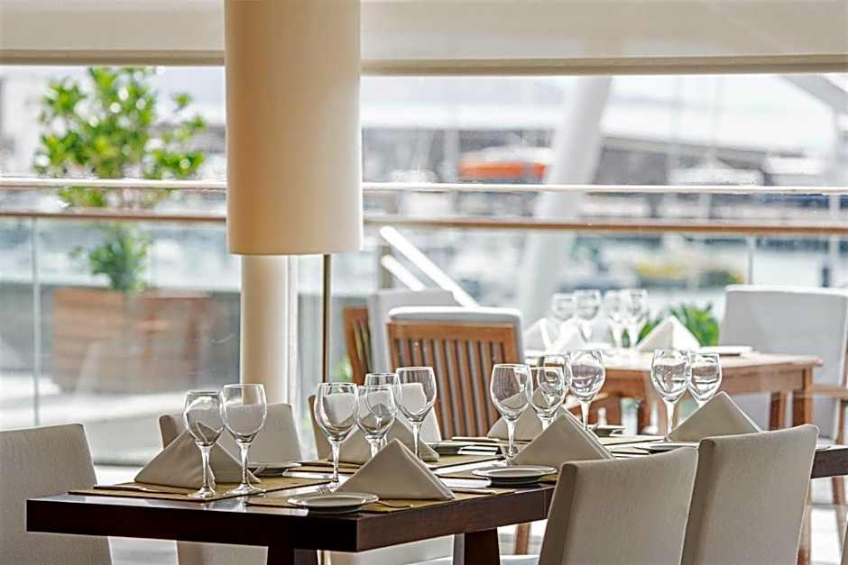 Hotel Marina Atlantico