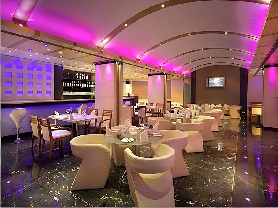 Hotel Hindustan International