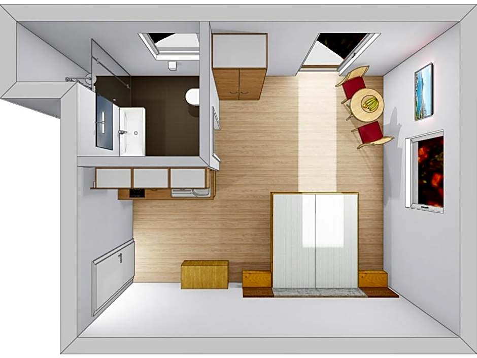 Sandhof Ferienwohnungen