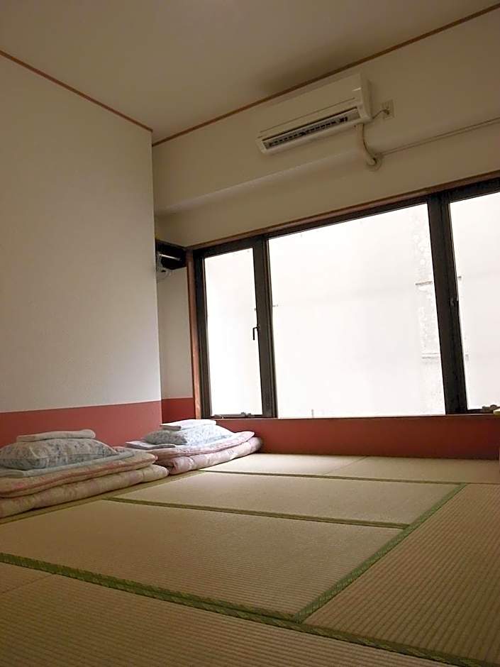 Okinawa No Yado Andon Makishikan
