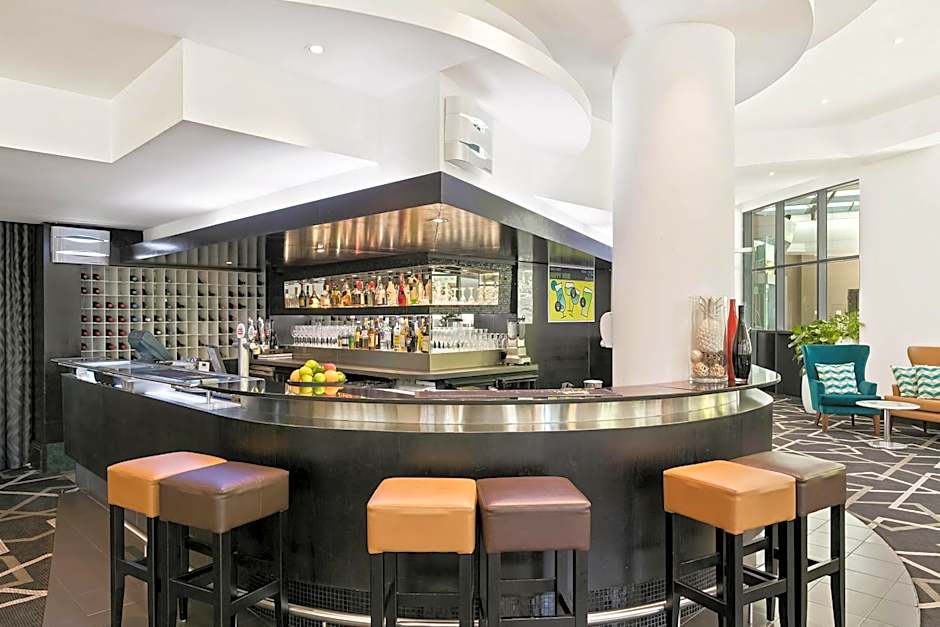 Mantra Parramatta