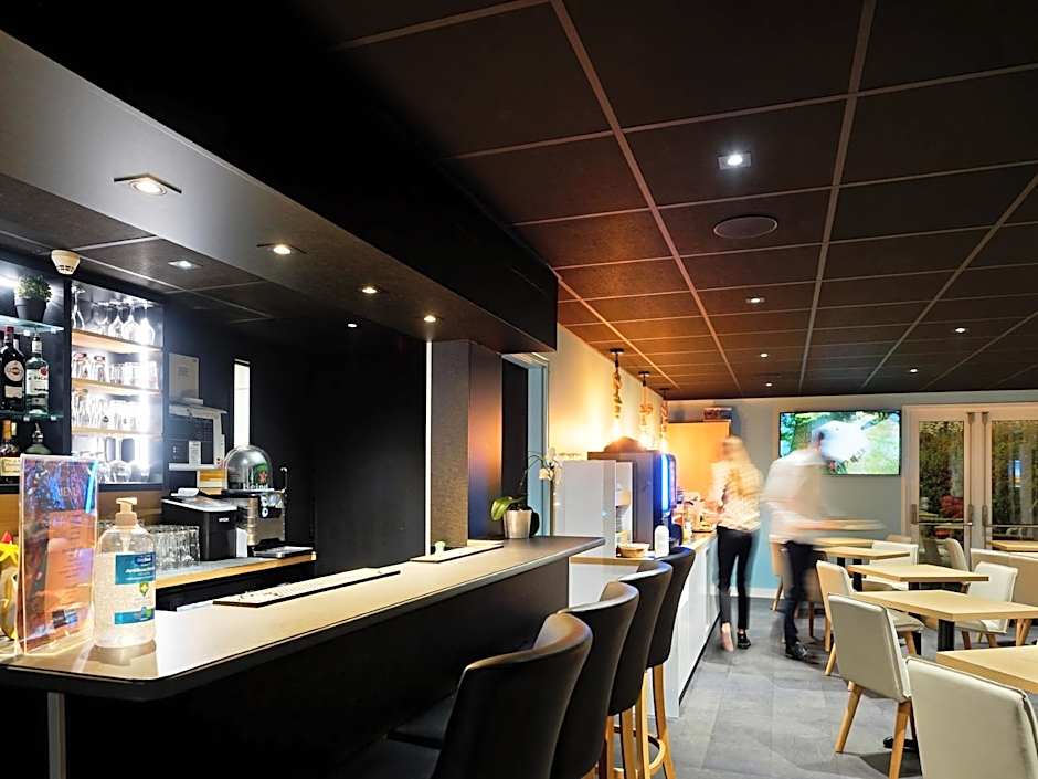 Kyriad DIRECT Saint Brieuc - Parc des Expositions