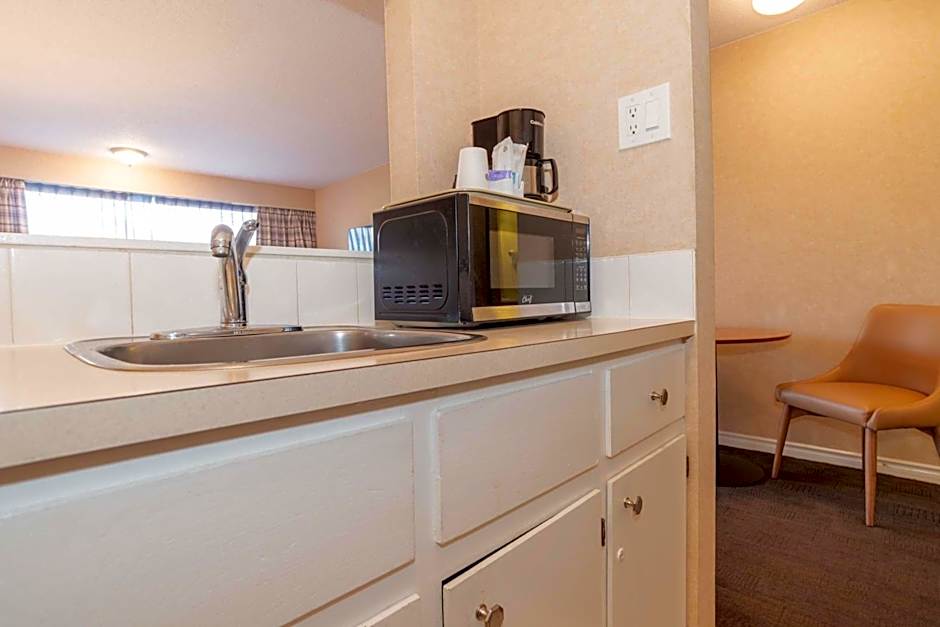 Sandman Inn Cranbrook