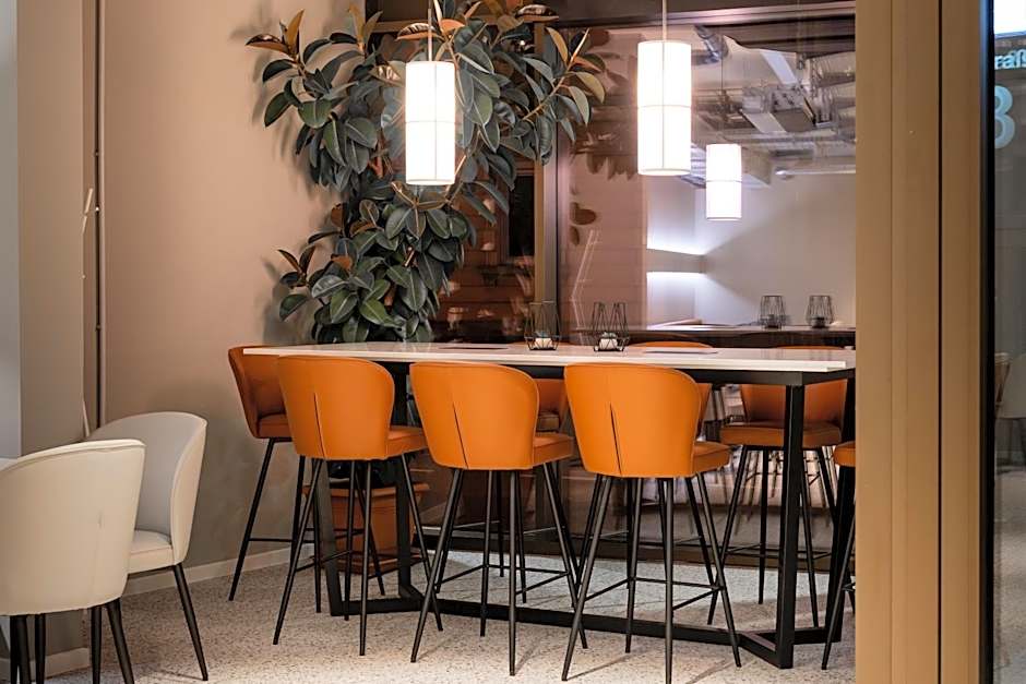 GINN Apartment-Hotel Stuttgart-Esslingen