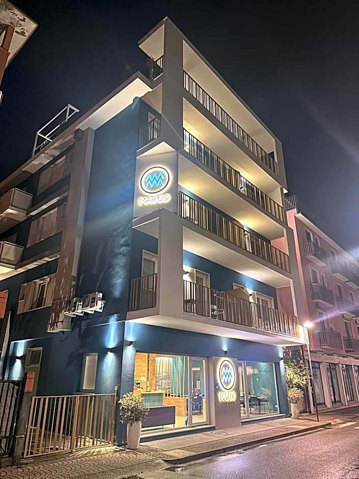 MAR60 Apartments