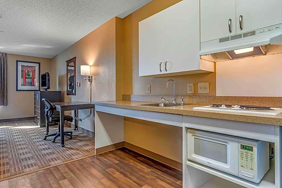 Extended Stay America Suites - Sacramento - West Sacramento
