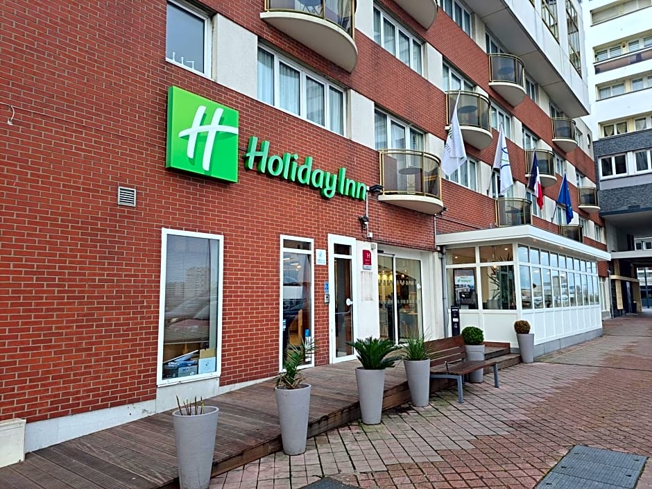 Holiday Inn Calais