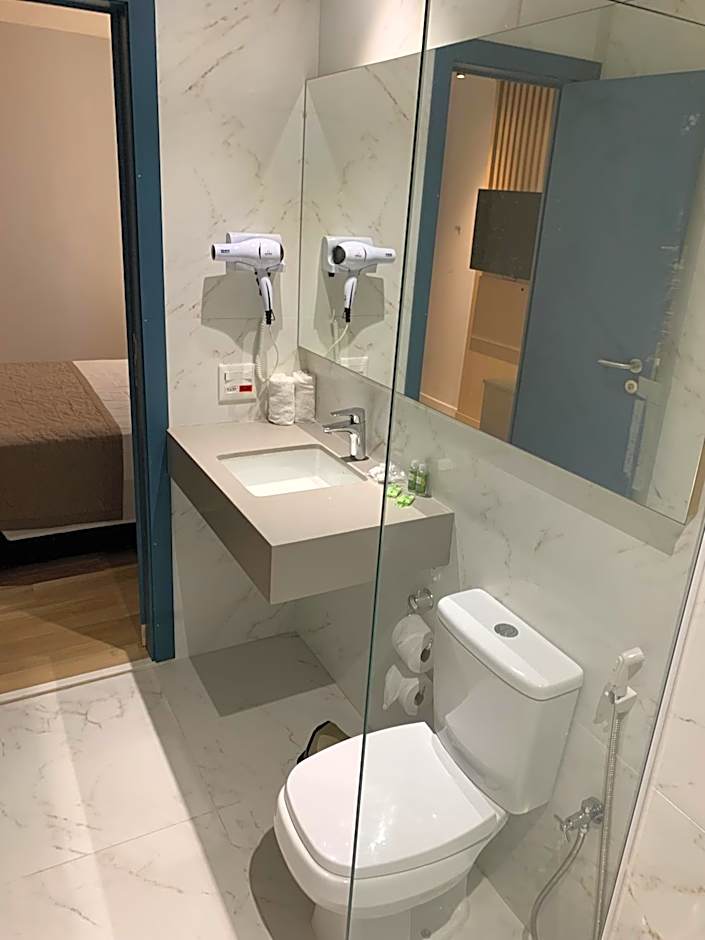 Regency Copacabana Hotel