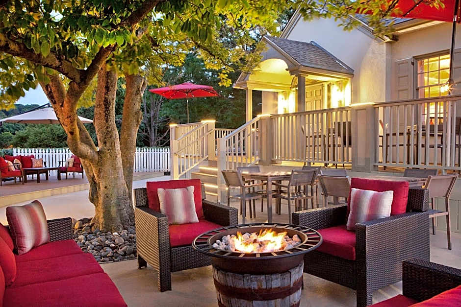 Sheraton Great Valley Hotel