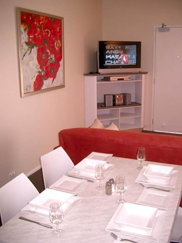 McLaren Vale Motel & Apartments