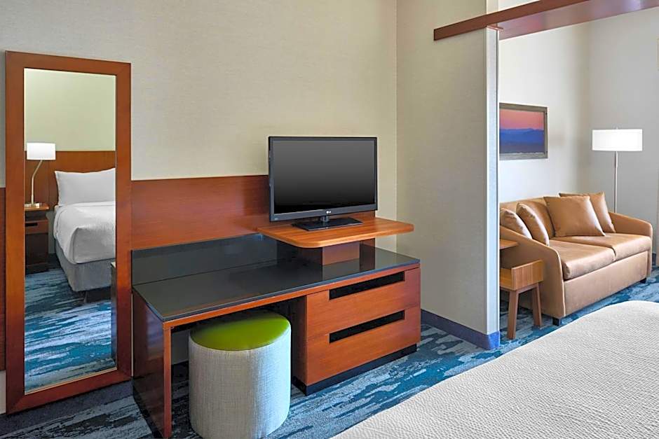 Fairfield by Marriott Inn & Suites Knoxville Turkey Creek