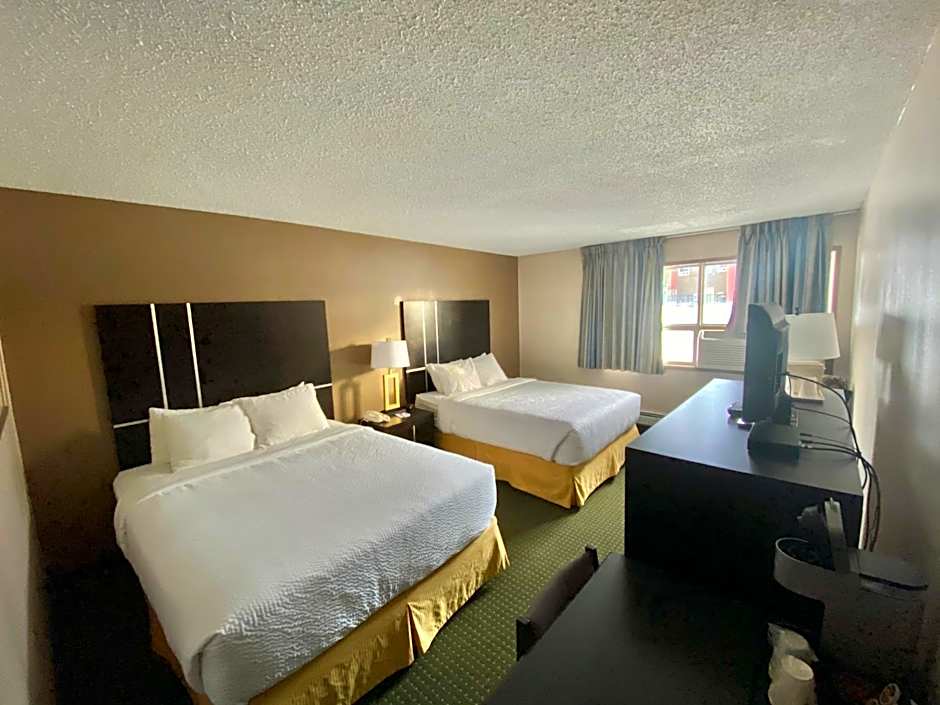 Ramada by Wyndham Whitecourt