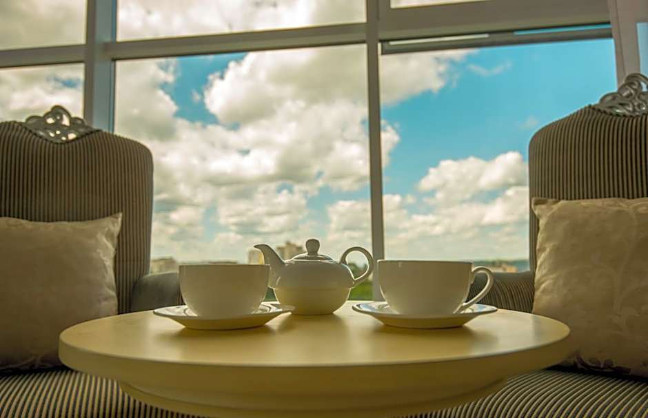 Bristol Central Park Hotel