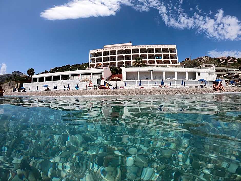 Park Hotel Silemi