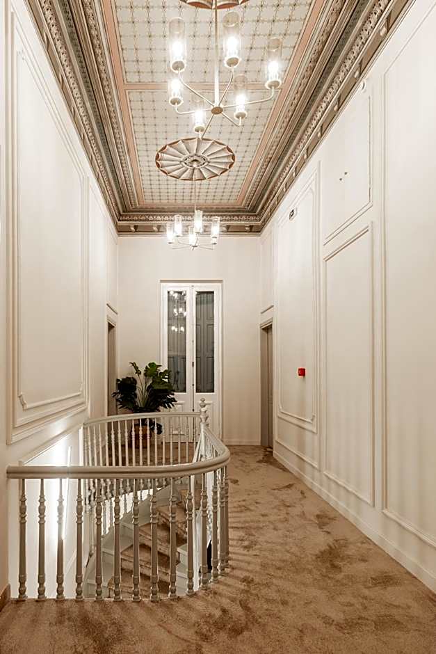 King Othon Boutique Hotel