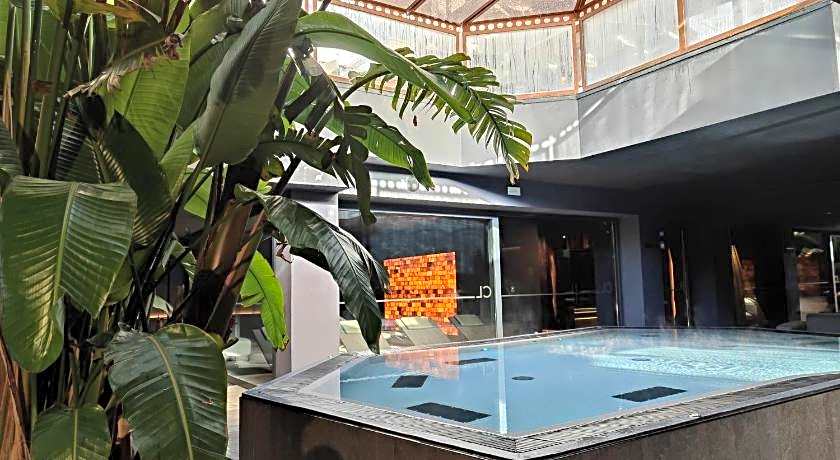 Palazzo della Scala Hotel - Luxury Suites & Spa