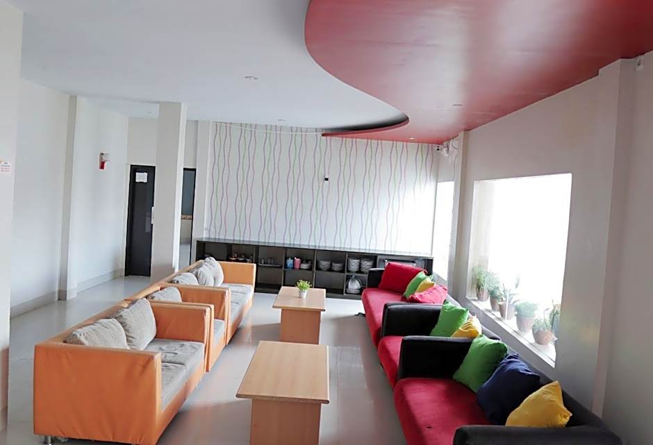 RedDoorz @ Pasangkayu Mamuju Utara