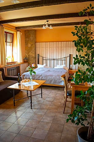 Hotel Koníček