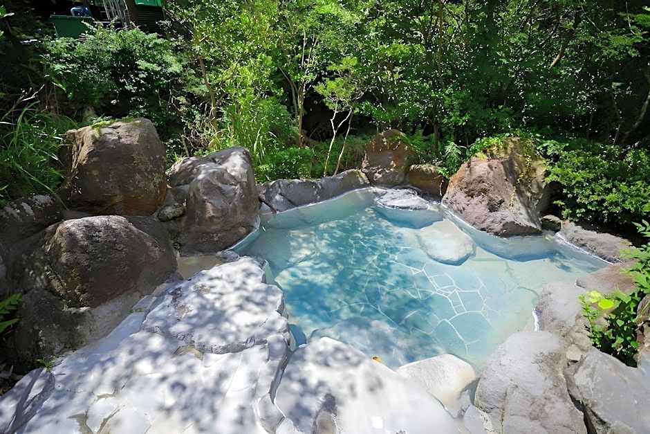 Ryokan Nobiru Sansou