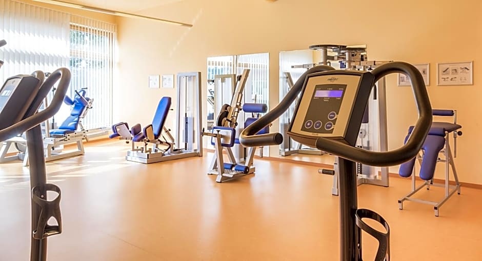 Kurzentrum Waren (Müritz)