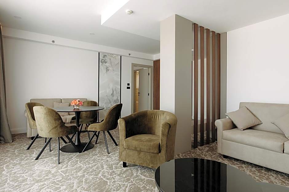 Hotel Fanat