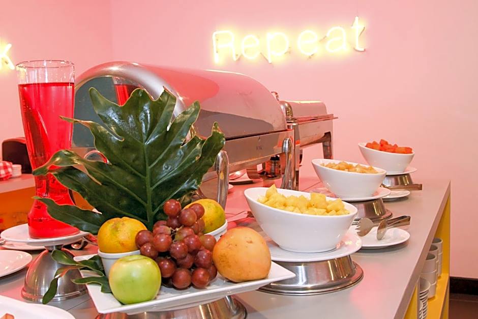 Pop Art Hotel Las Colinas Manizales