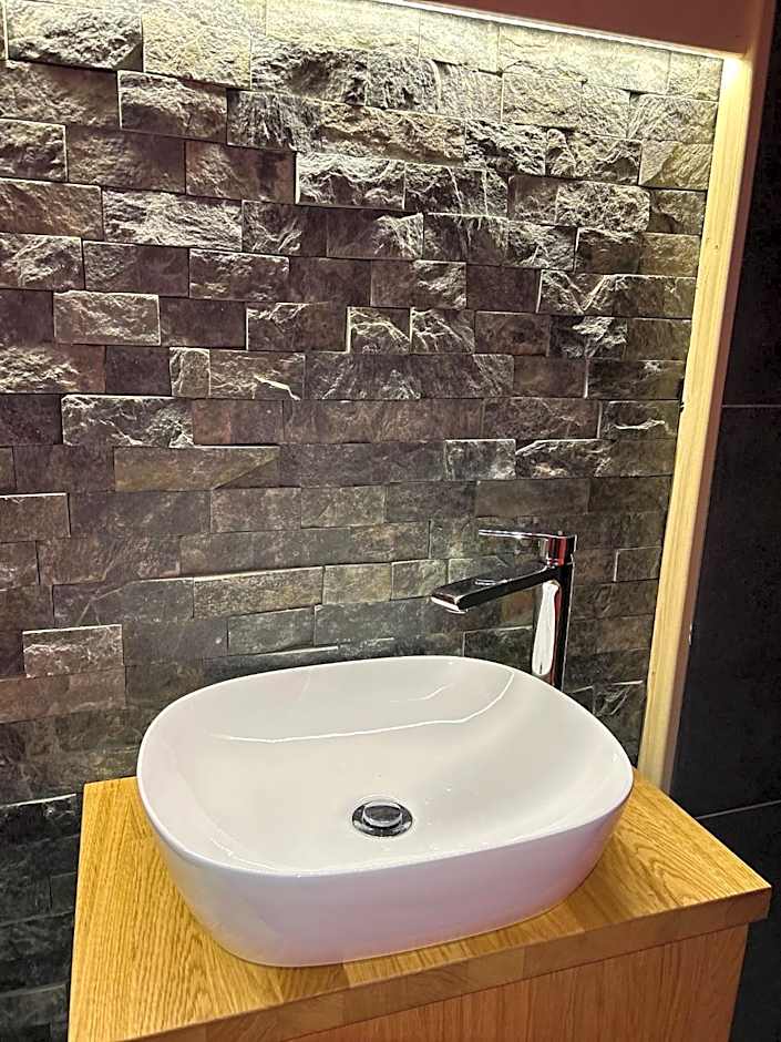 Chata R - Horska chata