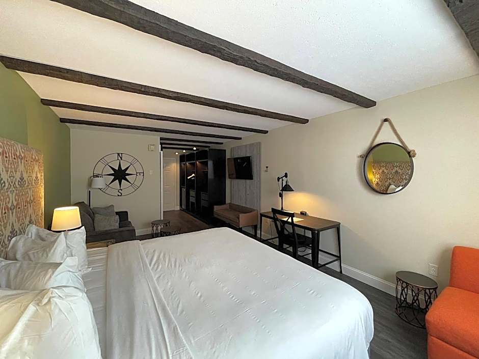 The Century House, an Ascend Collection Hotel