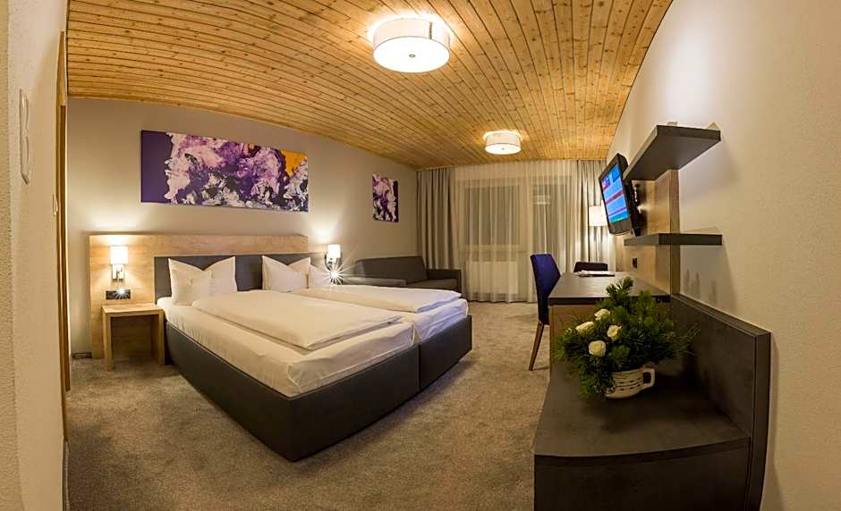KOSIS Sports Lifestyle Hotel