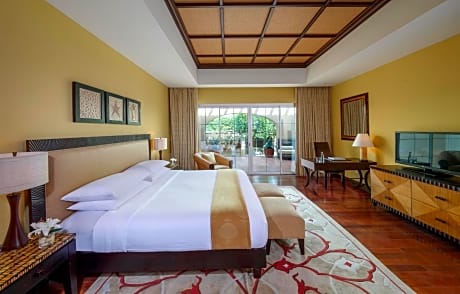 One-Bedroom Anantara Villa- All Inclusive Package