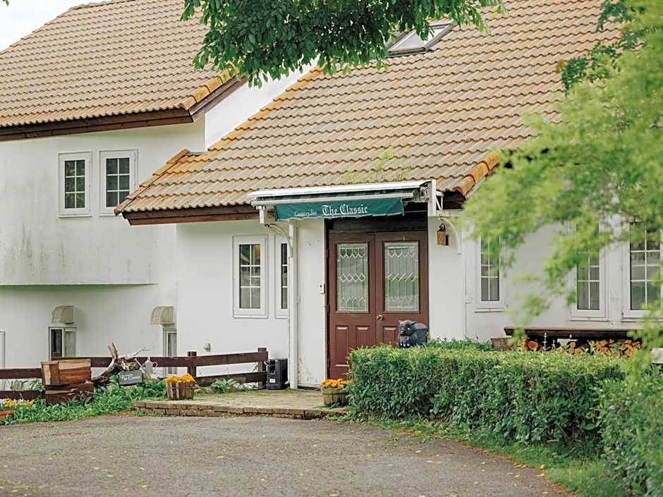 Kiyosatokogen Country Inn The Classic