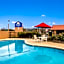 Americas Best Value Inn Ukiah