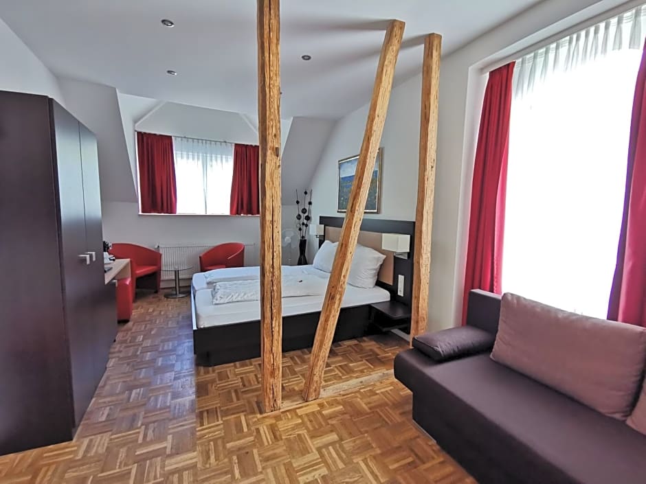 Altes Pfarrhaus